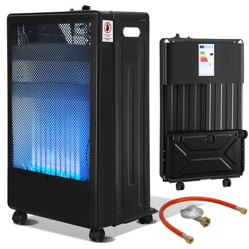 Gasheizung gasheizer 3800w - gasheizung,