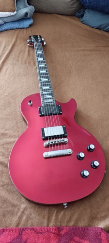 Epiphone les paul standard - epiphone,