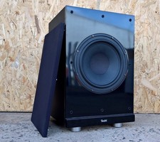 Teufel aktiver Frontfire