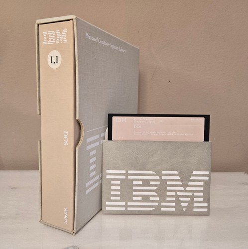 Ibm dos für - dos, pc