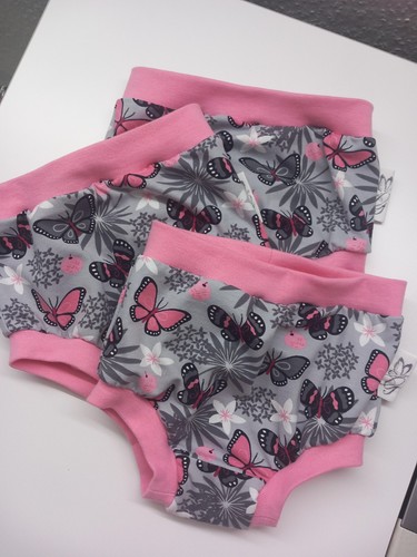 Höschen slip baby - höschen,
