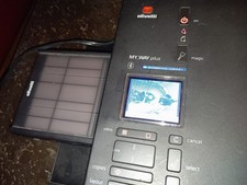 Olivetti MY_WAY Plus