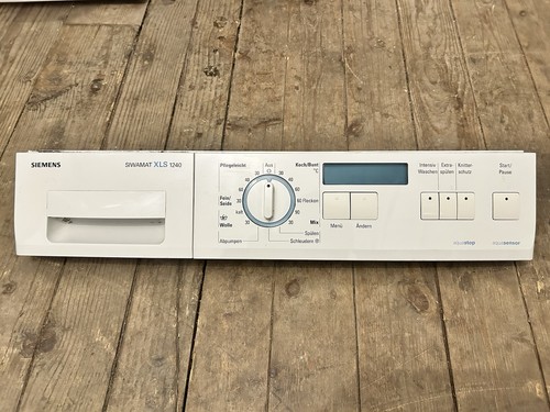 Siemens siwamat xls - siemens,