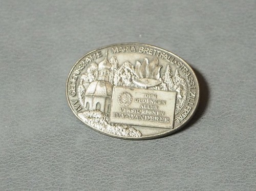 Wanderabzeichen ivv - wanderabzeichen,
