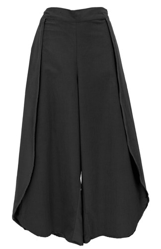 Cord palazzohose boho - cord,