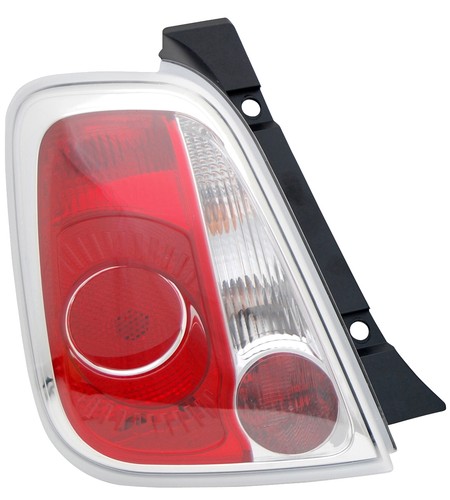 Rücklicht links für fiat - für,