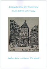 Niemerlang, Wittstock, OPR