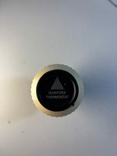 Danfoss Thermostat (altes
