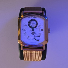 Raoul U. Braun Passion Herren