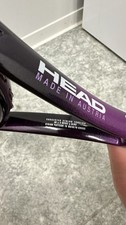Vintage HEAD 660 LADY