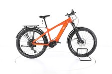 Nox Cycles Hybrid Xc Tour Trekking E-Bike Top Elektrofahrrad Akku 650Wh Fahrrad