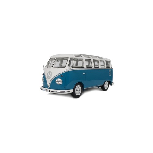 Samba bus maßstab 1 12 - t1,