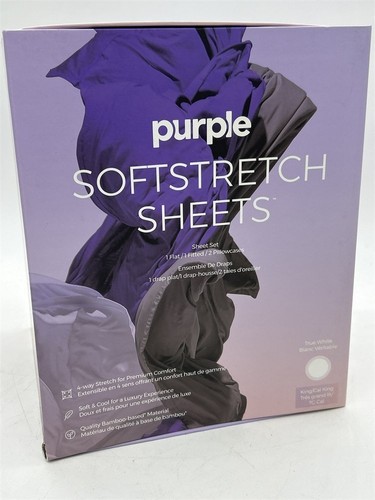 Purple brand bamboo - purple,