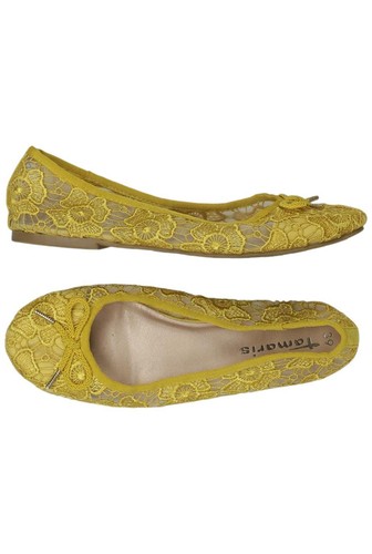 Tamaris ballerina damen - tamaris,