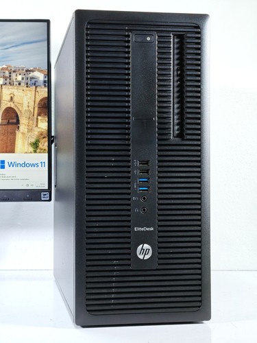 Elitedesk 800 windows 11 - 800,