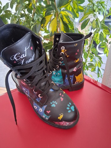 Dogo shoes vegan cat - shoes,