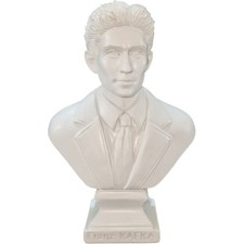 Kleine Büste Franz Kafka