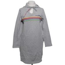 Conleys Blue, Kapuzenkleid