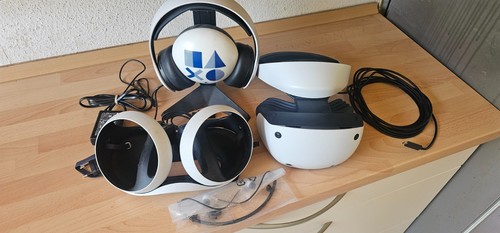 Vr2 komplettset - vr2,
