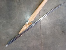 Peugeot 204 304 Cabrio Coupe Leiste Tür 930935 9309.35 original NOS