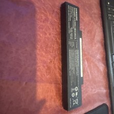 Original Samsung R428 RV510 R530 R580 R730 AA-PB9NC6B AA-PB9NS6B Laptop Akku