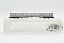 Märklin Z 8716 Reisezugwagen