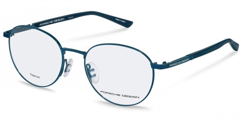 Porsche design p8731 blue - design,