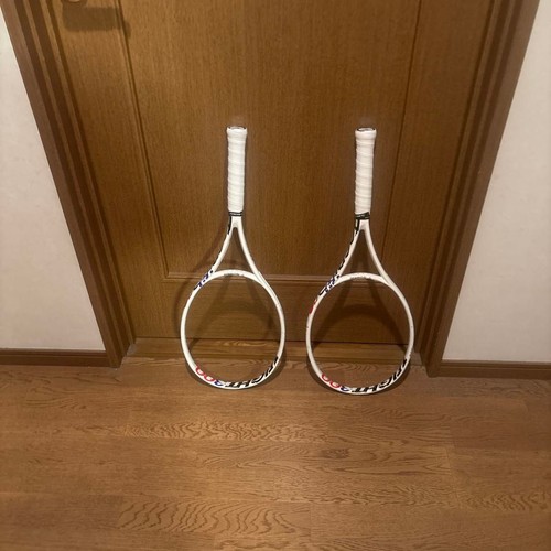 Tecnifibre fight 300 tennis - t-fight,