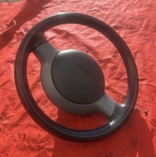 Smart Fortwo 450 Lenkrad