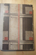 94 Filmprogramme aus den 30er