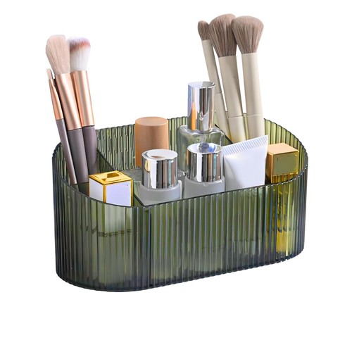 Make organizer kosmetik - up,