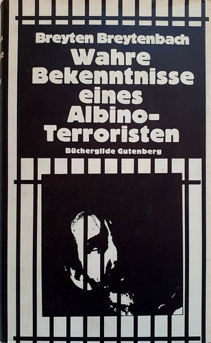 Wahre bekenntnisse eines - bekenntnisse,