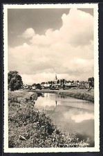 Ansichtskarte Kellinghusen