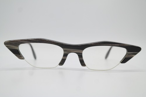 Vintage brille proksch 1 - brille, a
