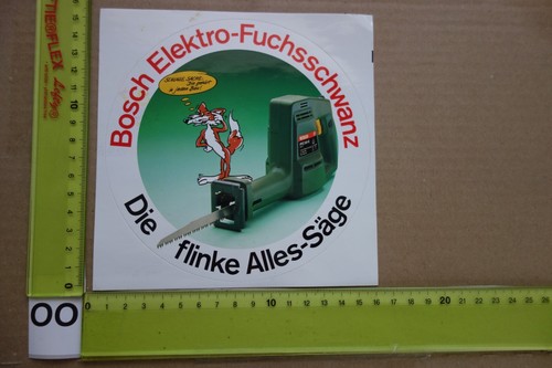 Alter aufkleber handwerker - alter,