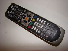 Fernbedienung für Koscom Sat Receiver