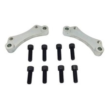 BMW E30 5 Loch Umbau