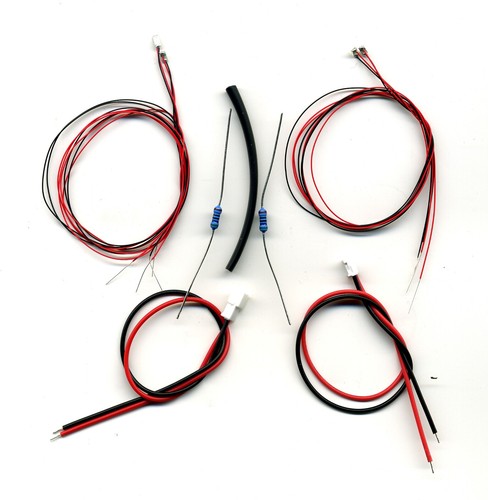 Top led kit mit mini - *,