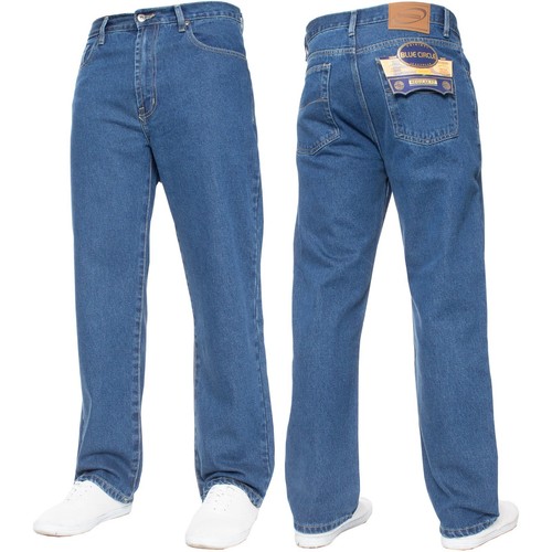 Blue circle herren - blue,