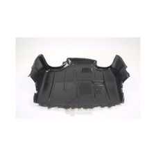 Unterfahrschutz Motorschutz