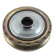 Original Renault Riemenscheibe