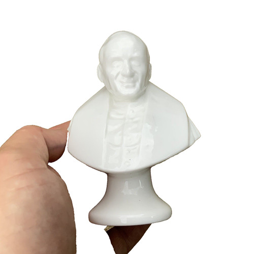 Pope john paul fine - pope, ii