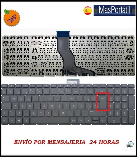 Spanische tastatur neu tragbar - tastatur,