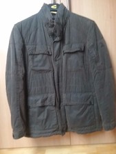 Camel Active Gore-Tex Winterjacke für Herren, Gr.52, dunkelbraun