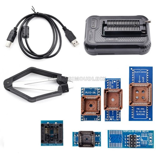 T48 tl866 high speed - t48, tl866-3g