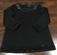 Luce women black - c., women's