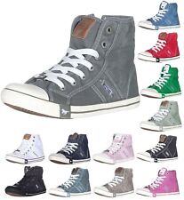 Mustang Damen Schuhe
