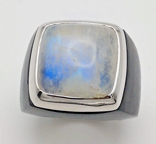 Mondstein ebenholz designer - mondstein,