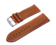 Echt Leder Buffalo Prägung