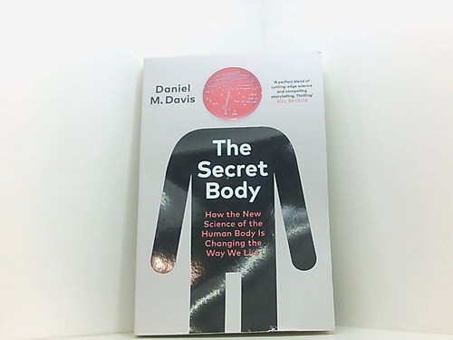 The secret body how - body:,